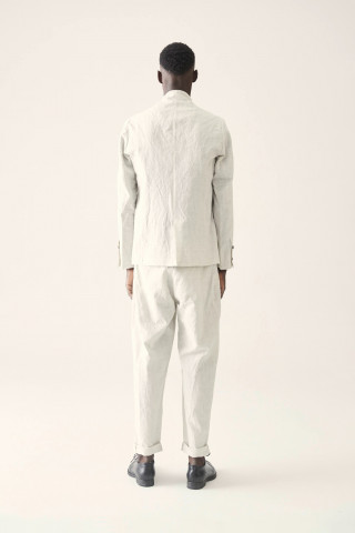 Hannibal. jacket etienne.