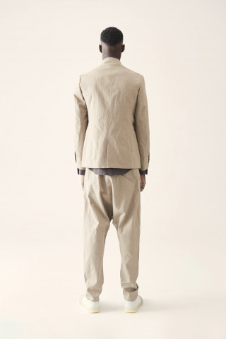 Hannibal. jacket taavi 85.