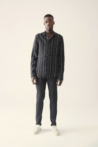 Hannibal. jeans holden 204.