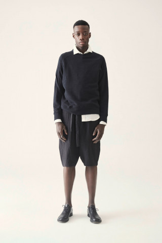 Hannibal. shorts dana 164.