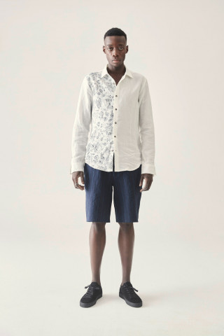 Hannibal. shorts don 215.