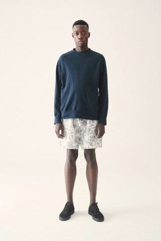 Hannibal. sweater florence 68.