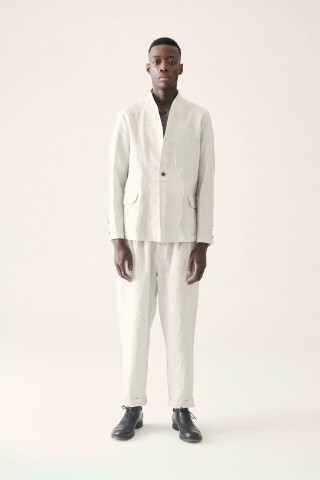 Hannibal. trousers heere 200.