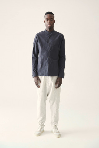 Hannibal. trousers hoger 169.