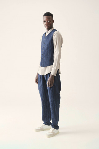 Hannibal. vest gunnar 36.