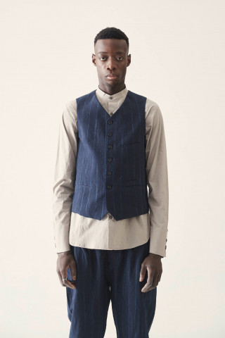 Hannibal. vest gunnar 36.