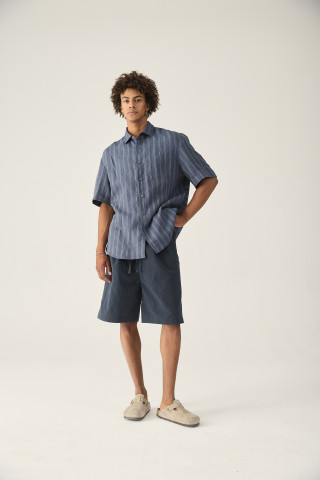 Hannibal. 3/4 Shorts Wilhelm 226.