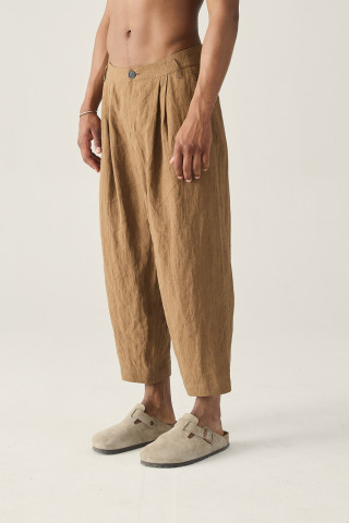 Hannibal. 7/8 Trousers Helm 214.