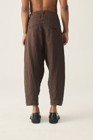 Hannibal. 7/8 Trousers Helm 214.