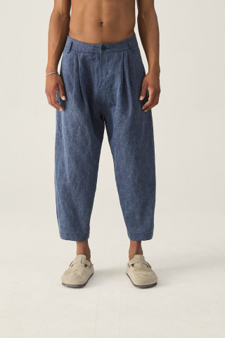 Hannibal. 7/8 Trousers Helm 214.