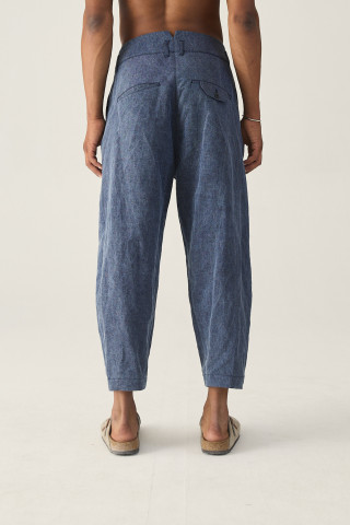 Hannibal. 7/8 Trousers Helm 214.