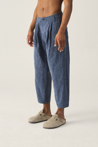 Hannibal. 7/8 Trousers Helm 214.