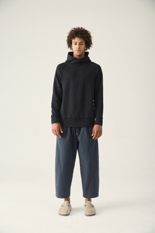 Hannibal. Hoody Felice 69.