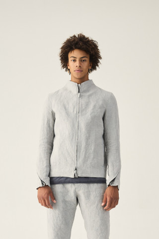 Hannibal. Jacket Eik 54.