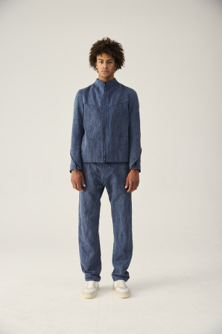 Hannibal. Jacket Eik 54.