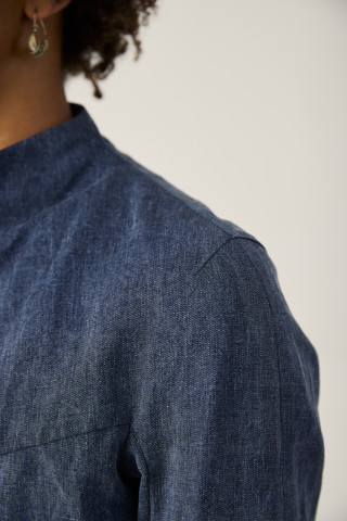 Hannibal. Jacket Eik 54.