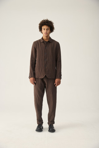 Hannibal. Jacket Elon 58.