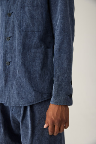 Hannibal. Jacket Emilian 52.