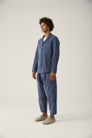 Hannibal. Jacket Emilian 52.