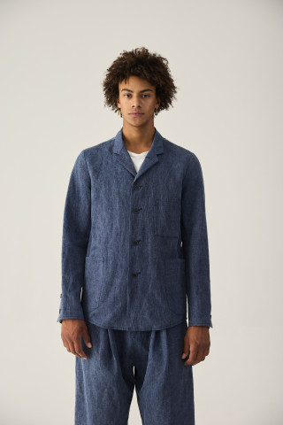 Hannibal. Jacket Emilian 52.