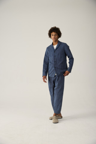 Hannibal. Jacket Emilian 52.