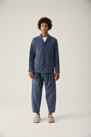 Hannibal. Jacket Emilian 52.