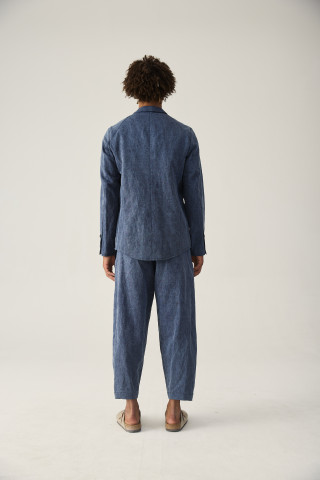 Hannibal. Jacket Emilian 52.