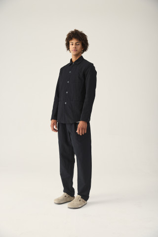 Hannibal. Jacket Eren 53.