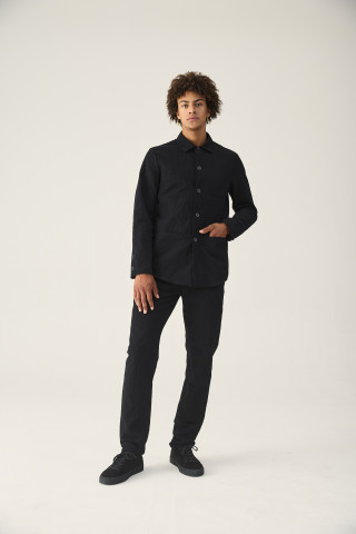 Hannibal. Jacket Eren 53.