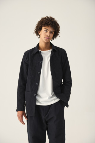 Hannibal. Jacket Eren 53.