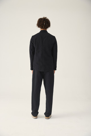 Hannibal. Jacket Eren 53.