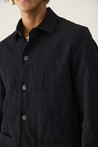 Hannibal. Jacket Eren 53.