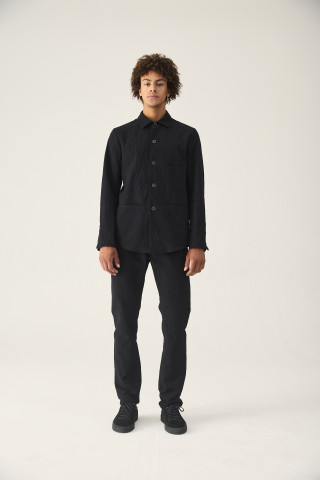 Hannibal. Jacket Eren 53.