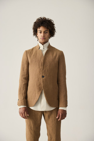 Hannibal. Jacket Taavi 85.