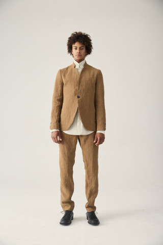 Hannibal. Jacket Taavi 85.