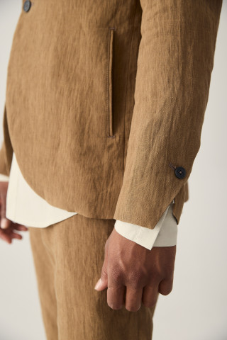 Hannibal. Jacket Taavi 85.