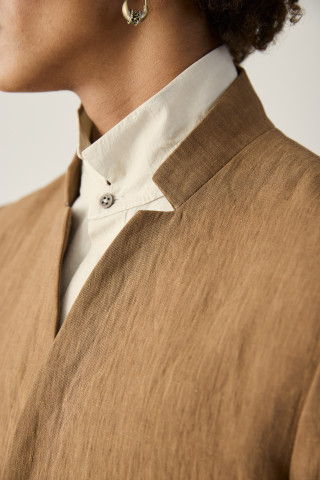 Hannibal. Jacket Taavi 85.