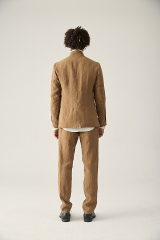 Hannibal. Jacket Taavi 85.