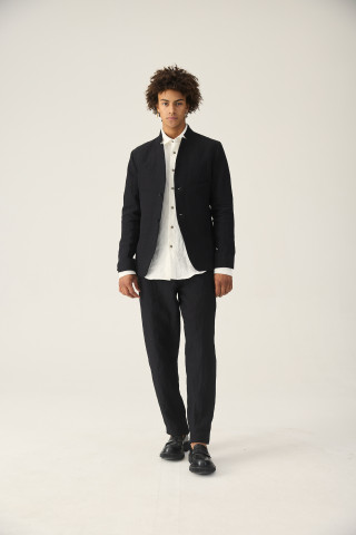 Hannibal. Jacket Tinus 88.