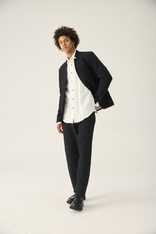 Hannibal. Jacket Tinus 88.