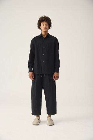 Hannibal. Overshirt Pike 138.