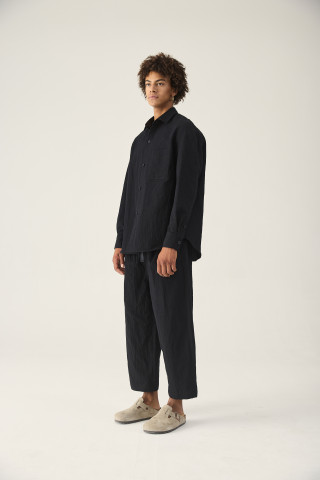 Hannibal. Overshirt Pike 138.