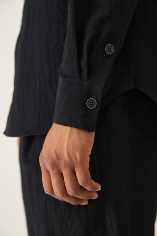 Hannibal. Overshirt Pike 138.