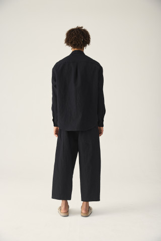 Hannibal. Overshirt Pike 138.