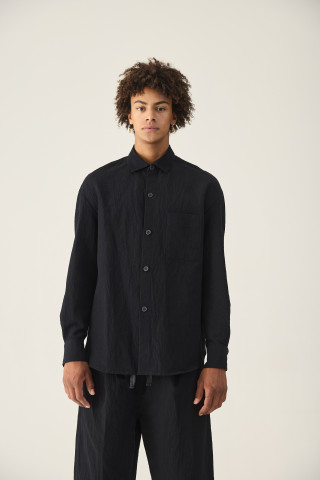 Hannibal. Overshirt Pike 138.