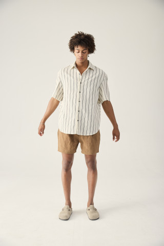 Hannibal. Shirt Joe 139.