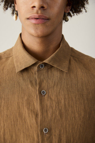 Hannibal. Shirt Joe 139.