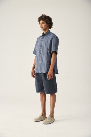 Hannibal. Shirt Joe 139.