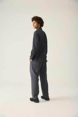 Hannibal. Shirt Jolle 137.