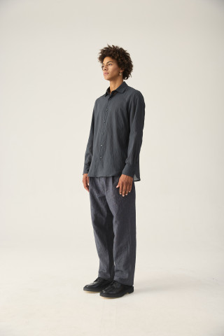 Hannibal. Shirt Jolle 137.